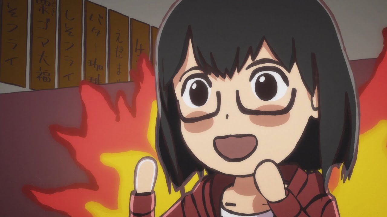 裏世界ピクニック1話 最終回アニメ動画全話無料視聴見逃し配信再放送はこちら 動画配信サービスまとめサイト
