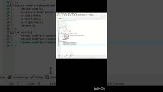 #149 Write a code for Create Binary Search Tree #datastructures