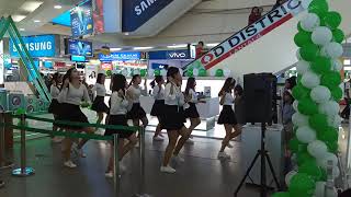 Spg Roxi Mas Cewe Cantik Baik Hati