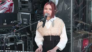 無窮 (per se) @ Artisans Never Stop (8 Jun 2024)