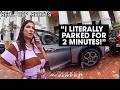 How Choosing the Wrong Parking Spot Turns Criminal