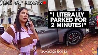 How Choosing the Wrong Parking Spot Turns Criminal