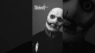 Slipknot - Snuff (Instrumental / Studio Quality) #shorts