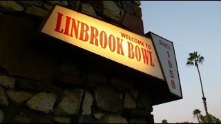 Charles Phoenix Explores Anaheim - Linbrook Bowl