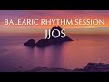 Chillout lounge relaxing music balearic rhythm session by jjos 2022 3 hours
