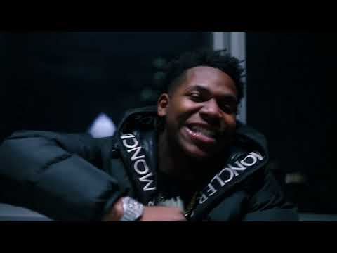 EBE Savage- Pop My Shit (OFFICIAL MUSIC VIDEO) Directed By @DieselFilmz