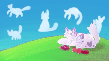 [Warriors Multi Animator Project] Sea Of Love - Part 11