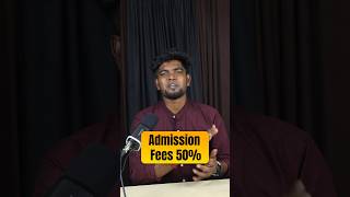 🎓 Coimbatore Top Engineering Colleges | 💸 50% Fees Offer + 💻 Free Laptop for First 50 Students!