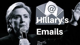 Image of Hillary Clinton Email from her private server led to execution in Iran HD video