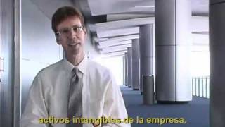 Paul Niven on Balanced Scorecard and Strategy Execution