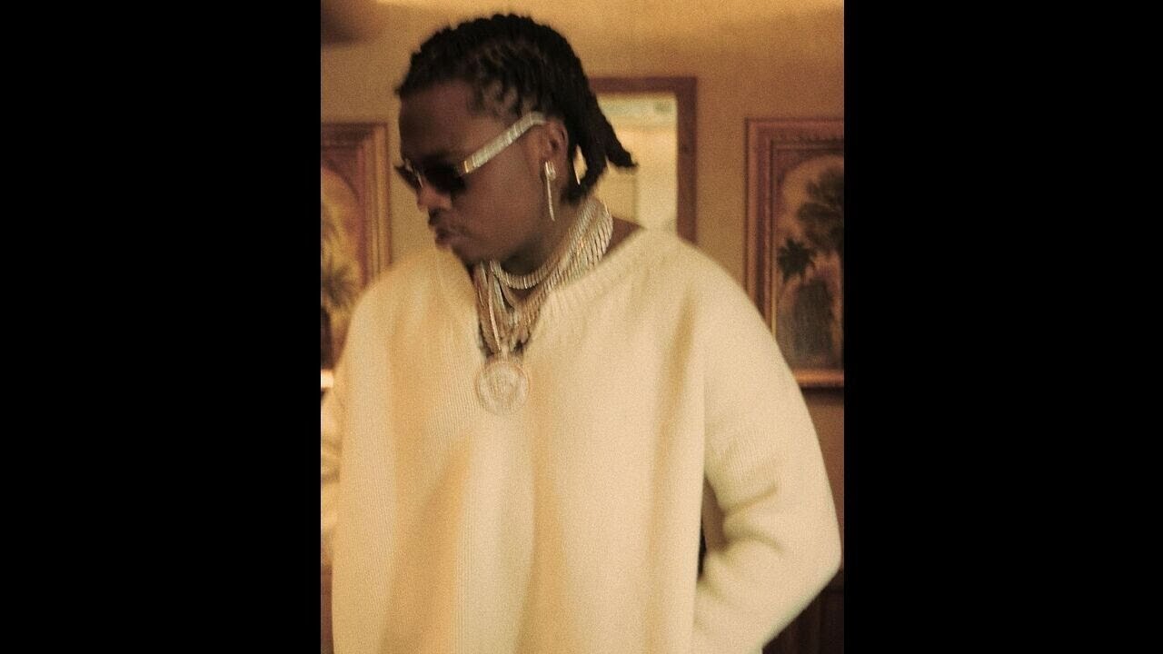 [FREE] (GUITAR) Gunna x Lil Baby x Young Thug Type Beat "Faith" (prod. waterboy)