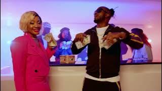 Boss Lady -  Bebe Cool ( HD Video 2022)