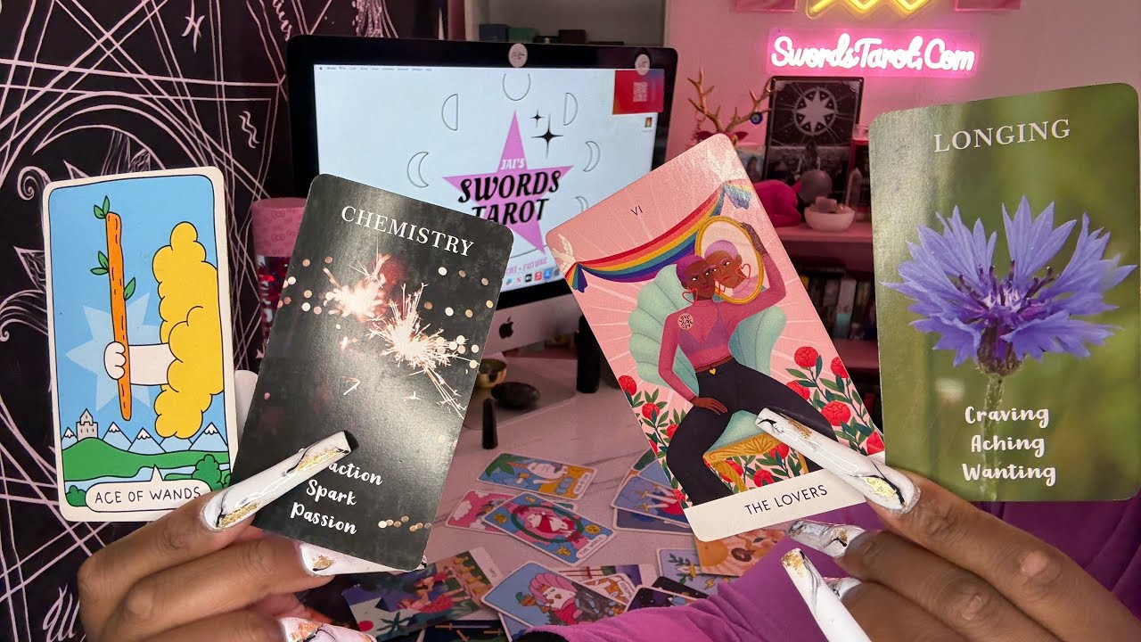 AQUARIUS ♒️ THEY ARE ABOUT TO PURSUE YOU 🥰❤️🥵