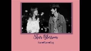 DOYOUNG (NCT) X SEJEONG (GUGUDAN) – STAR BLOSSOM (HAN|ROM|ENG) Color Coded