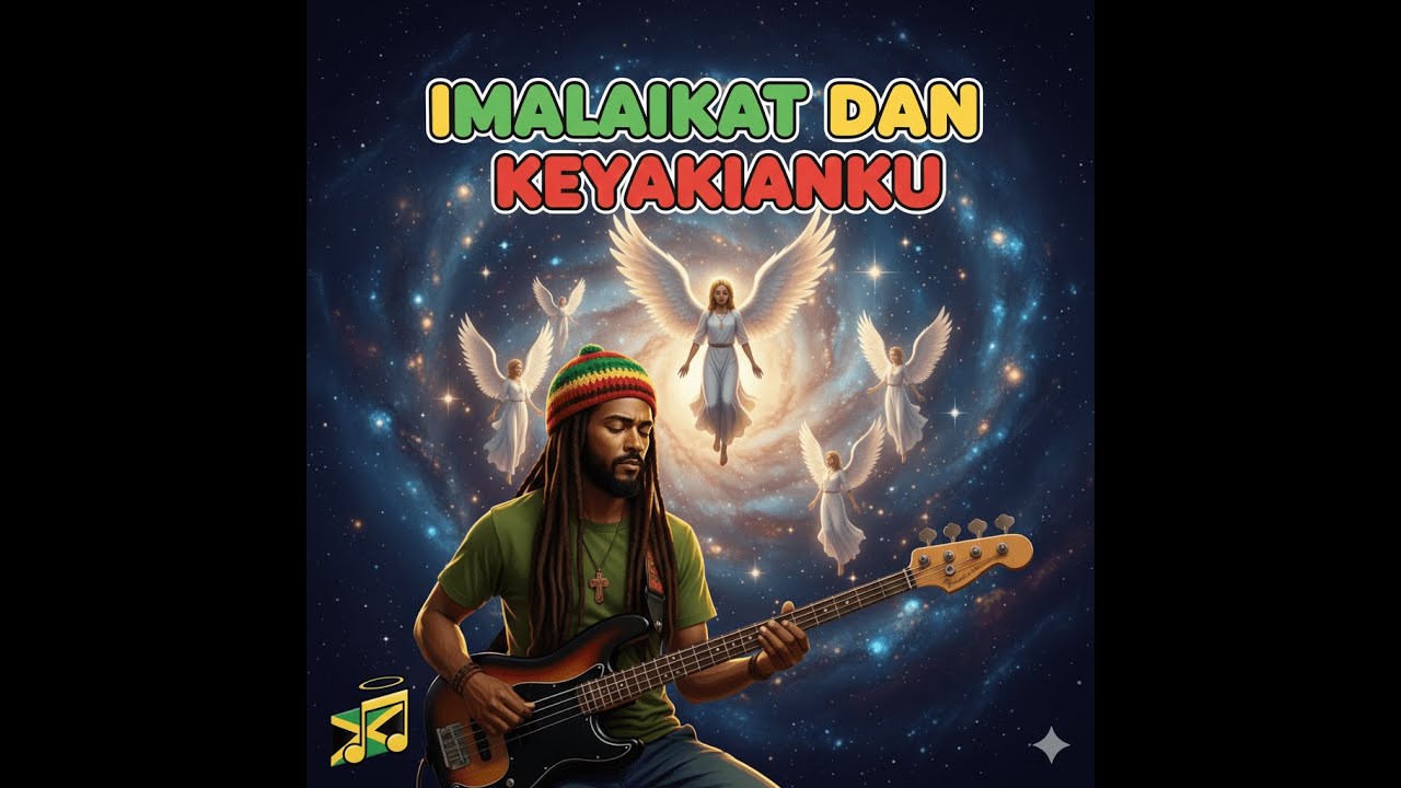 Malaikat dan Keyakinanku