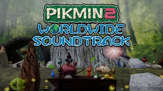 Pikmin 2 WorldWide Soundtrack Title Screen Theme
