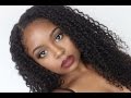 DATE NIGHT MAKEUP | COLLAB W/ KVY BEAUTY | MISSDARCEI