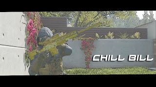 Chill Bill - Liights first ever COD: Black Ops 2 Montage