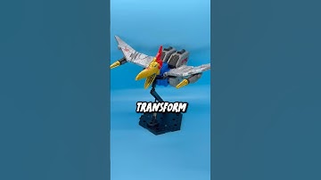 TRANSFORM Studio Series 86 Swoop