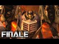 Transformers: Prime: The Game - FINALE