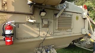 16.36 0029-80541 - Husky 2G OPNET – Before PMCS Item 33 – Right Side Hull
