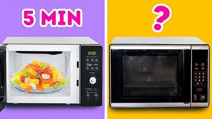 Do You Need Any of These Microwave Cooking Gadgets? — The Kitchen Gadget  Test Show 