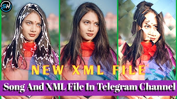 SUN RAHA HAI NA TU SONG XML FILE || NEW TRENDING || ALIGHT MOTION XML FILE_🔖