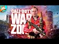 Гангстеры ОСН ГАВК в деле! - Call of Duty WarZone