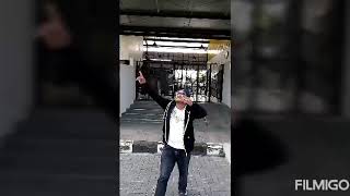 Evanlinx234 pemuda pancasila