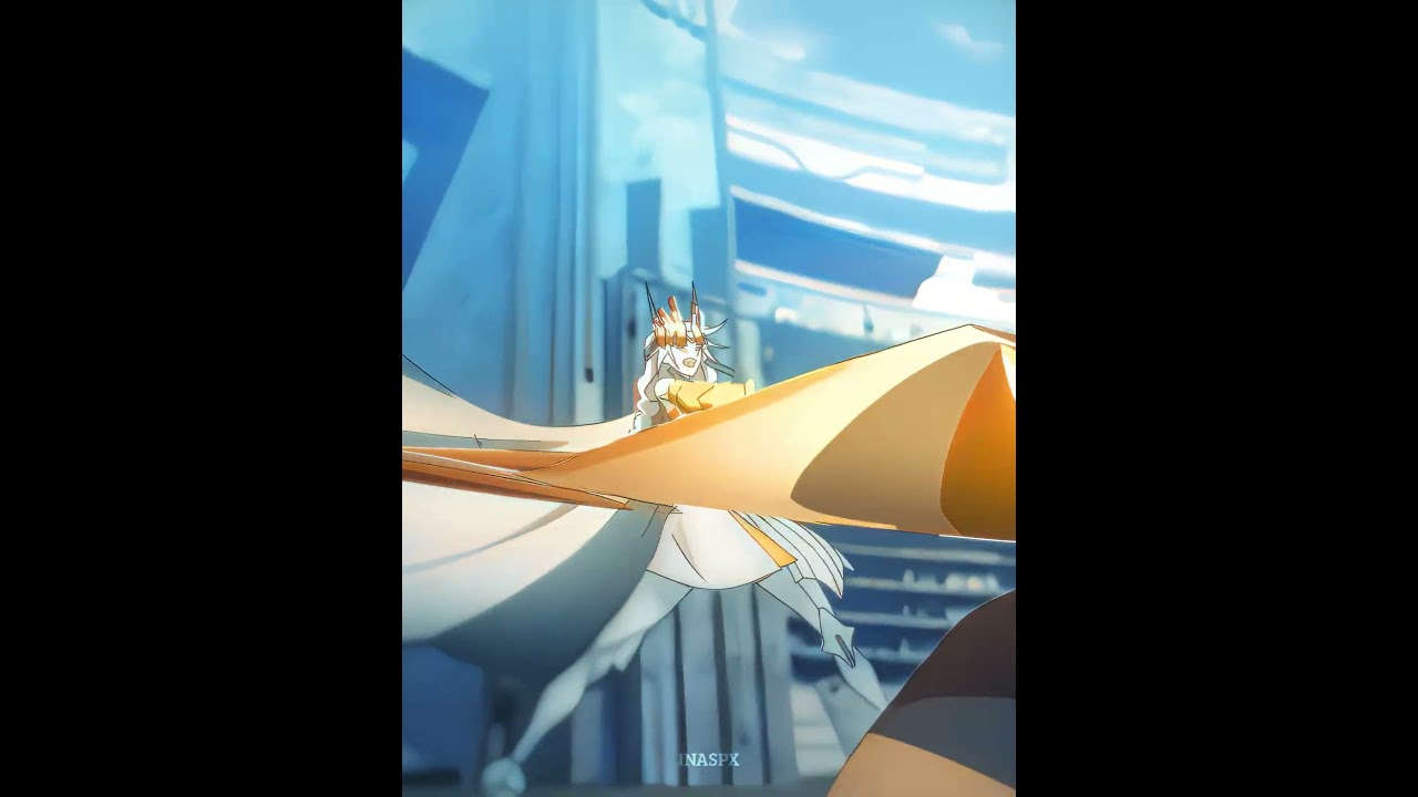 To be hero x Queen edit