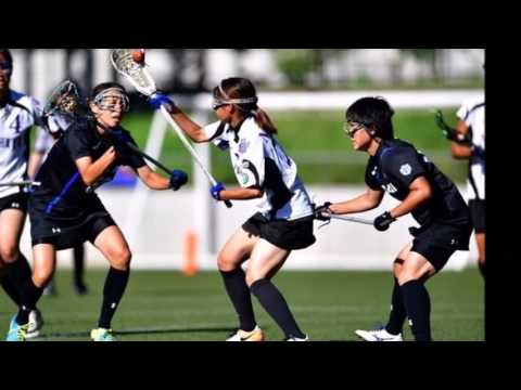 全日本ラクロス大学選手権大会（女子）PV