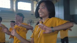 Sayaw Unity Dance | CSPC Performing Arts screenshot 3