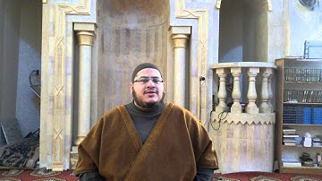 القارئ المهندس محمد عثمان بدر