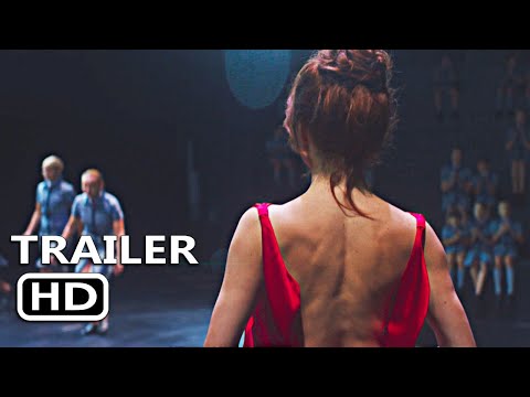 فیلم علمی تخیلی WE Official Trailer (2021).