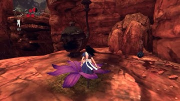 Alice Madness Returns Playthrough pt1