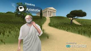 School of AI - Aristotle