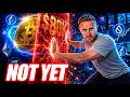 The First Crypto Bull Market Since 2020 Is Starting RIGHT NOW (DIPS Included)