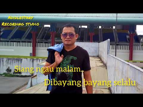 MERAMPAU-LAURENCE LANCE(KARAOKE VERSION)
