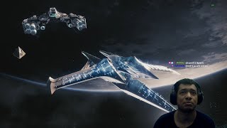 Destiny 2 | Корабль Червя! Очаги мора и 3 оракула 3 недели, Шепот одержимых 3 | Шепот и Катализатор