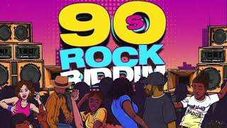 Dancehall Instrumental 2021 90's Rock Riddim | Prod. Damage Musiq