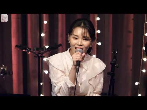 [직캠][4K 60P] 은종 - 가을소리 [201107 누군가의 플레이리스트 콘서트]