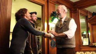 Hotels Show No Love -- Let an Innkeeper Welcome You on Your Next Vacation