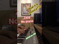 Zezé no Piano !!! Ritmo sx 600 ! Qual é a música???#zezédicamargoeluciano #sx600 #zezedecamargo