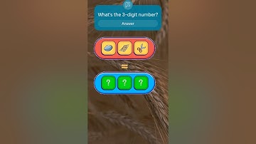 Ever played it?? 😉 #funchallenge #puzzlegame