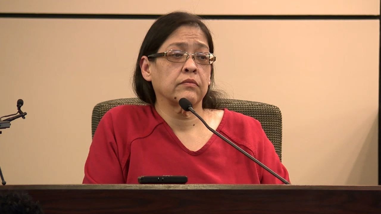 Woman accused of hiding evidence in Savanah Soto, Matthew Guerra murders gets significant reduc...