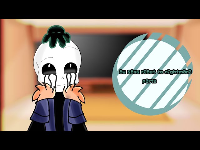 Toy_charayt on X: Dream sans