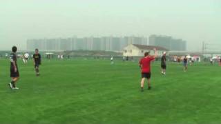 20090613 SH Tournament (F11)