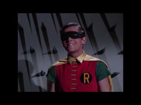 Robin in Peril 66