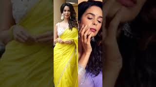 Malika Sherawat Best Hd Saree Wallpapers