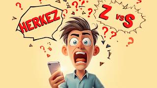 İmla Hataları Yüzünden Delirmeme Meditasyonu 🧘‍♂️ (Öfke Kontrolü & İçsel Huzur)